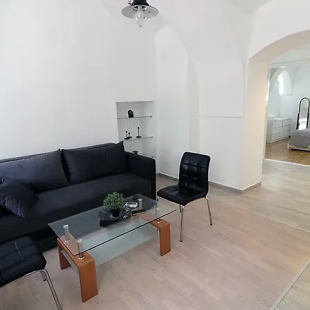 Apartman Tina Novi Sad Exterior photo