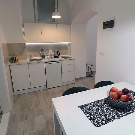 Apartman Tina Novi Sad Exterior photo