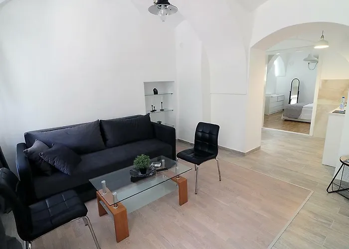 Apartman Tina
