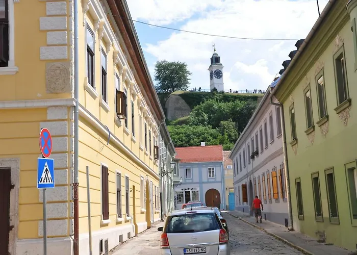 Apartman Tina