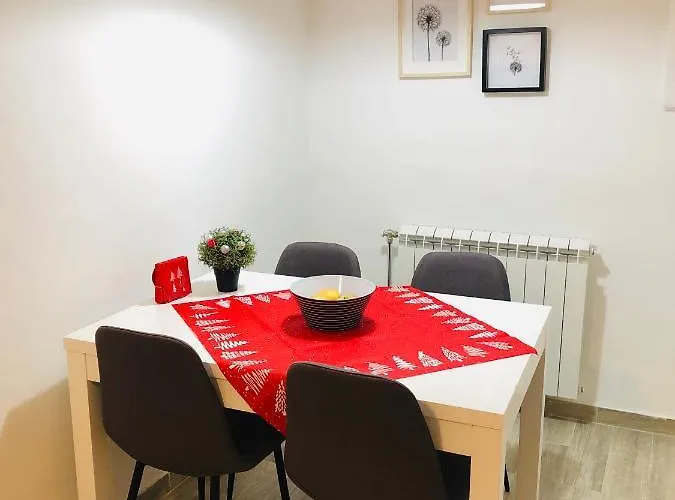 Apartman Tina