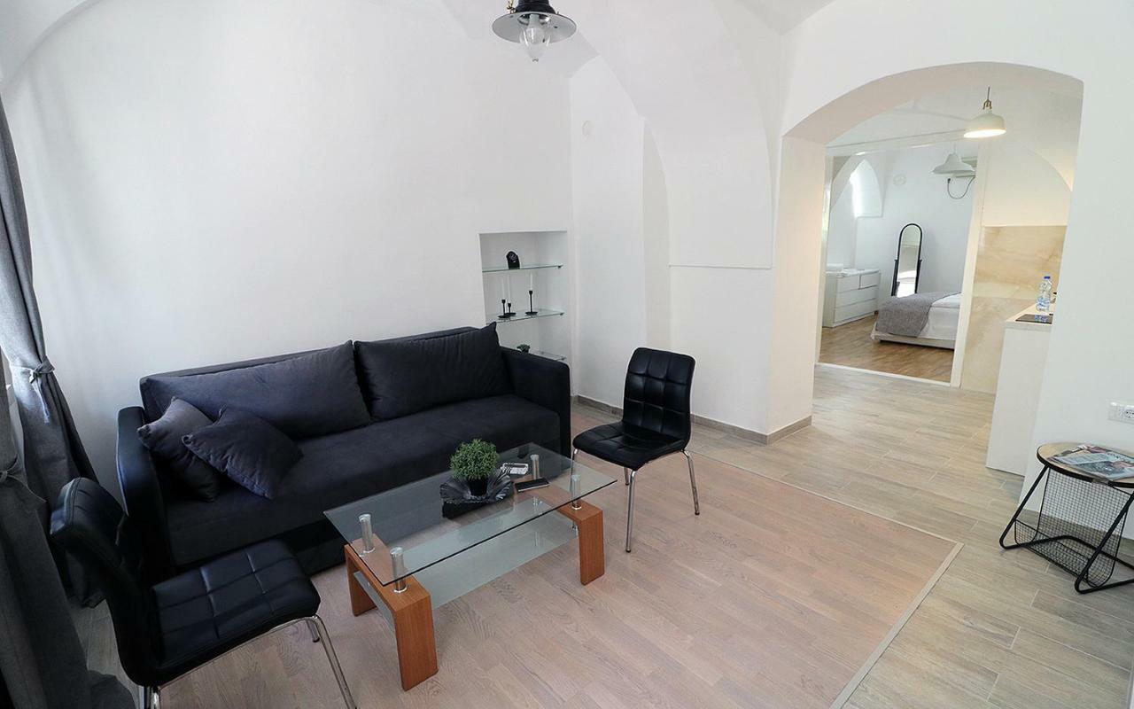 Apartment Tina Novi Sad